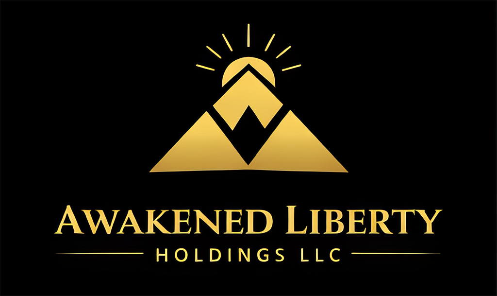 Awakened Liberty Holdings LLC Logo